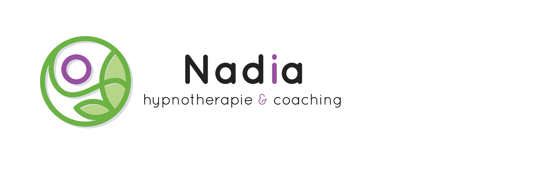 Nadia Hypnotherapie & coaching